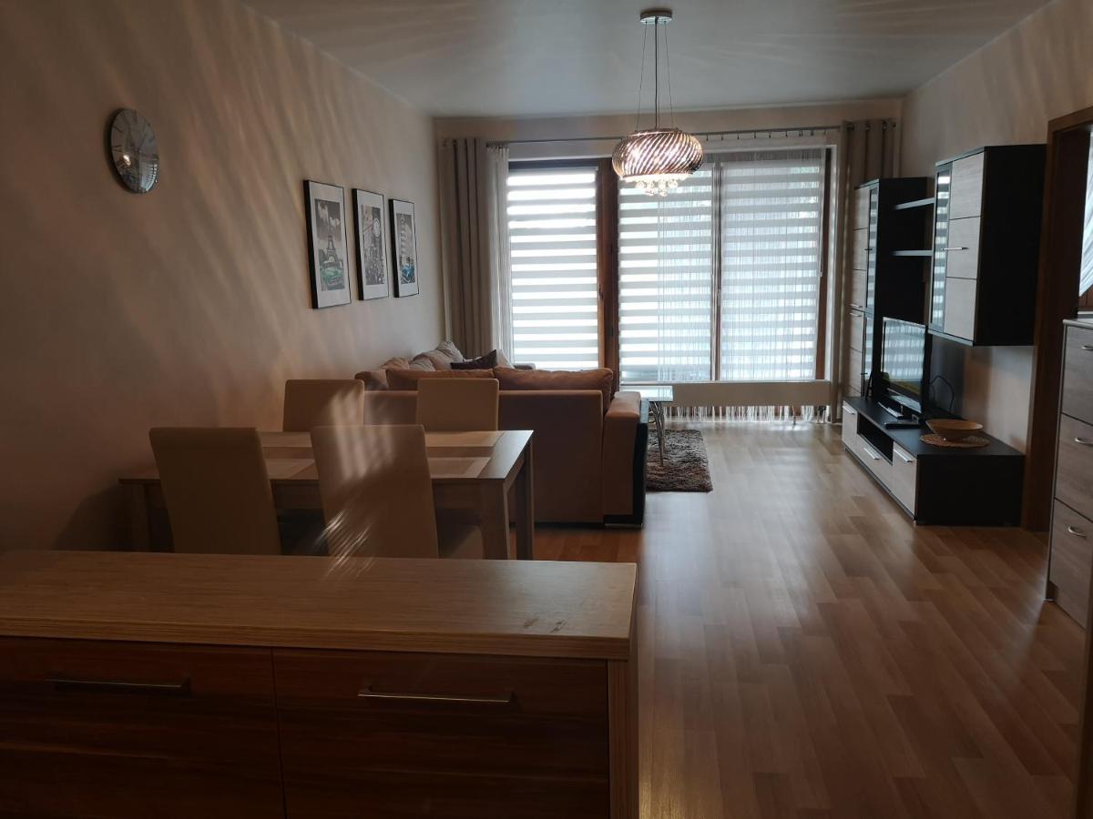 Apartament Marzenie 11 - Opole Exterior photo