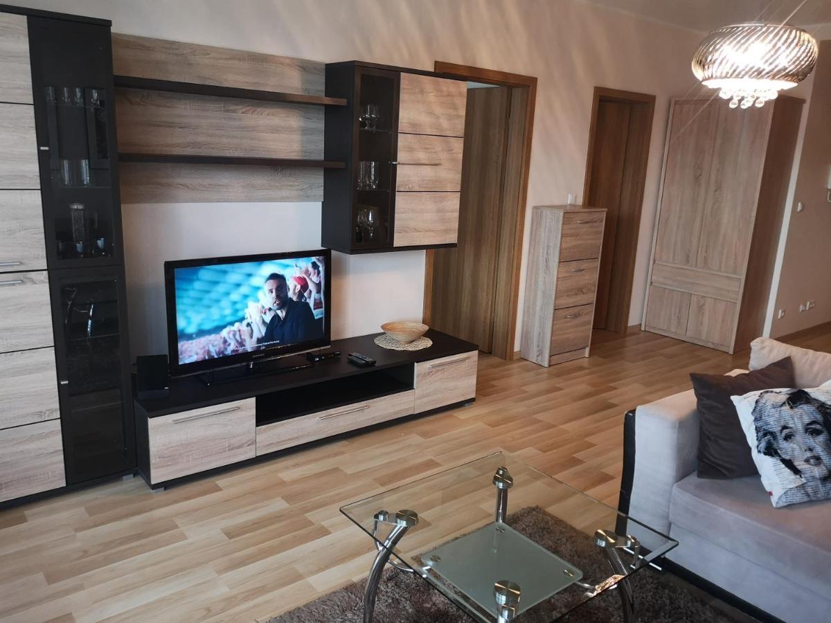 Apartament Marzenie 11 - Opole Exterior photo